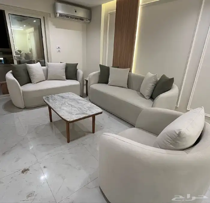 اطقم مخفضه وبسعر المصنع مباشرة يوجد خدمة توصيل لجميع مناطق ا 8