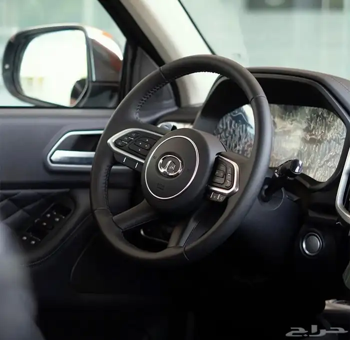 جريت وول بور ديزل فل كامل سعودى 2025 عروض حصريه 3