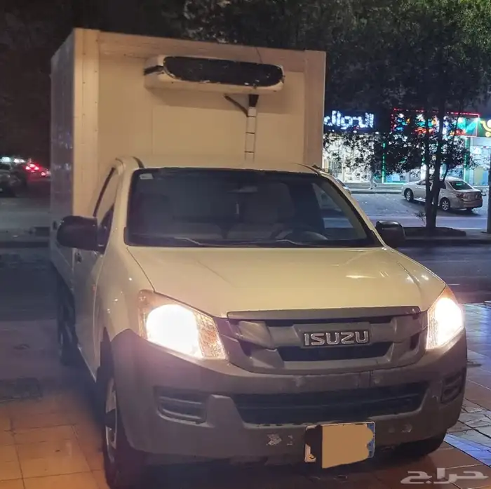 دباب ثلاجه للايجار الشهري والسنوي 1