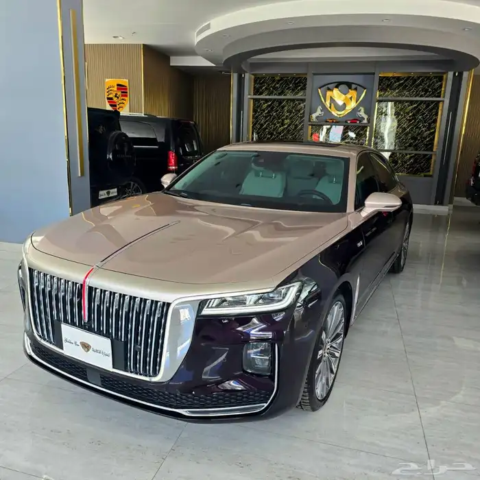 هونشي 2022 H9 1