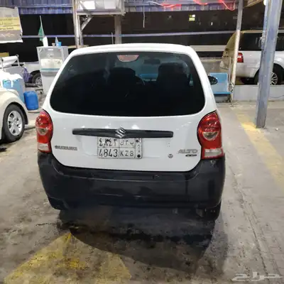 سوزوكي للبيع جير عادي index