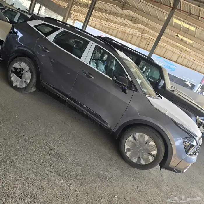 سبورتاج فل كامل لارج 2025 تحطيم اسعار 2