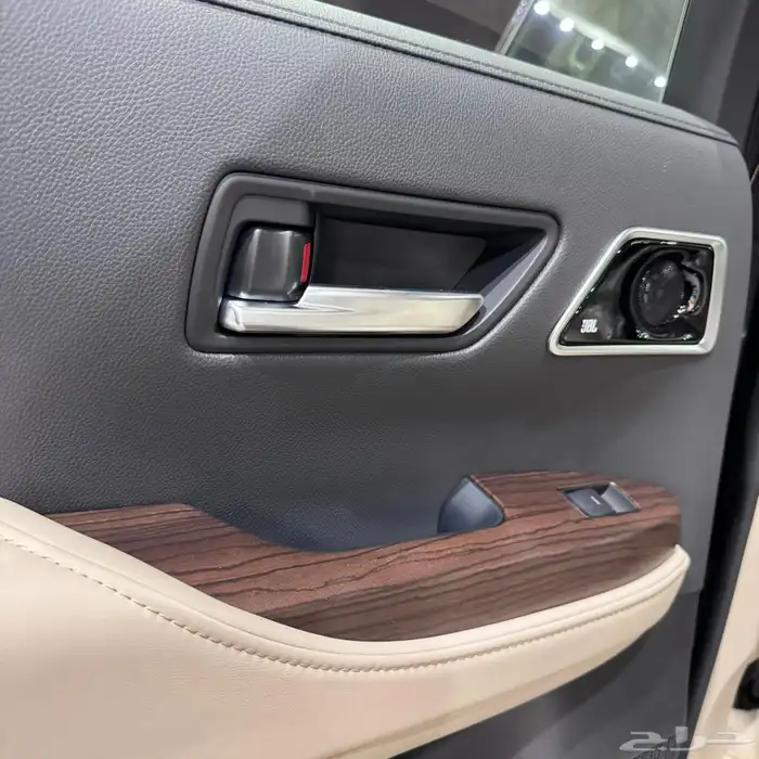 جي اكس ار L5 وارد الساير 2025 11