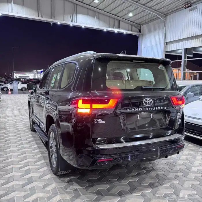 جي اكس ار L5 وارد الساير 2025 14