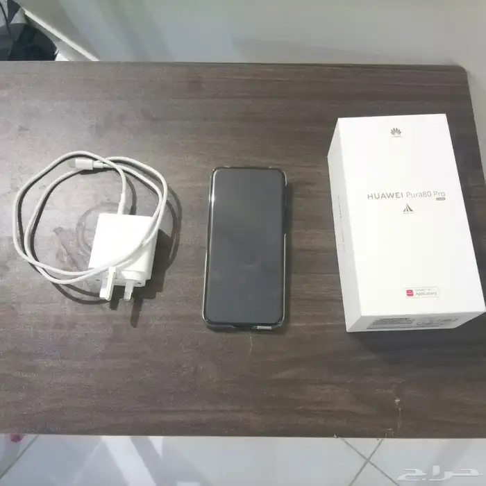 هواوي بيورا 80 برو 0