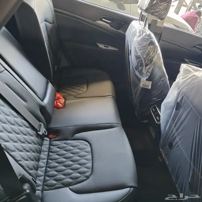 سبورتاج فل كامل لارج 2025 تحطيم اسعار 5