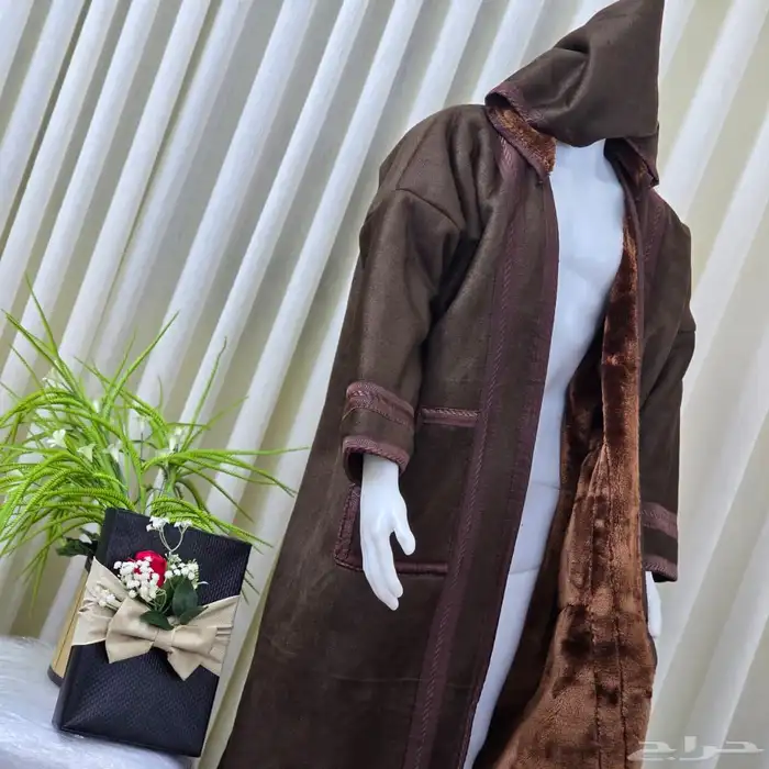 فروات رجالي سوري فاخر 3