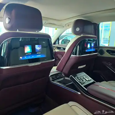 هونشي 2022 H9 index