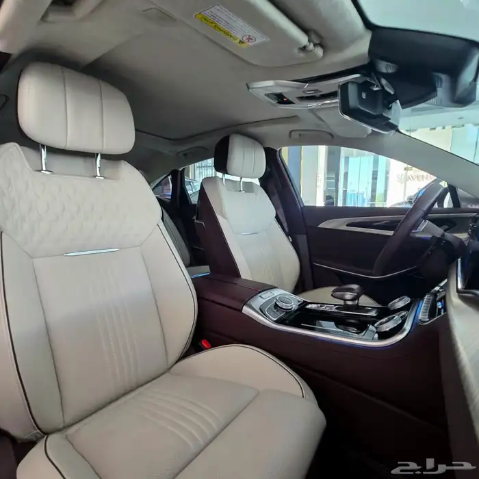 هونشي 2022 H9 7