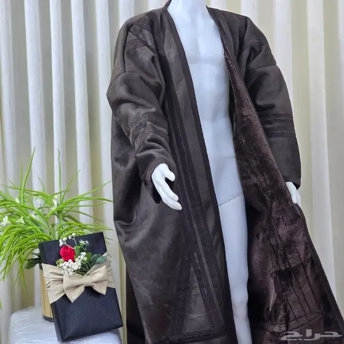 فروات رجالي سوري فاخر 1