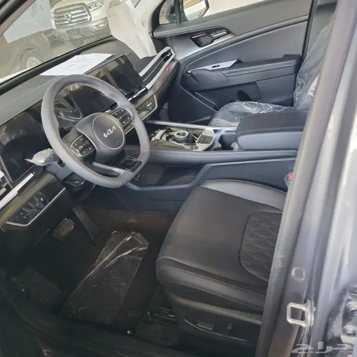 سبورتاج فل كامل لارج 2025 تحطيم اسعار 3