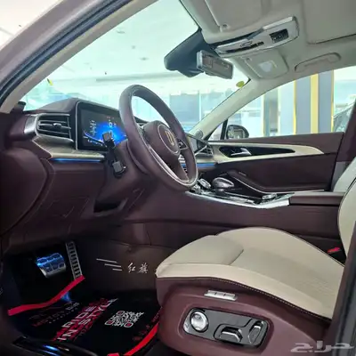 هونشي 2022 H9 index