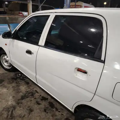 سوزوكي للبيع جير عادي index