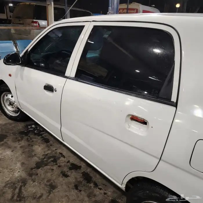 سوزوكي للبيع جير عادي 2