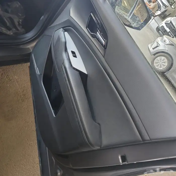 سبورتاج فل كامل لارج 2025 تحطيم اسعار 4