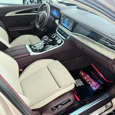 هونشي 2022 H9 index