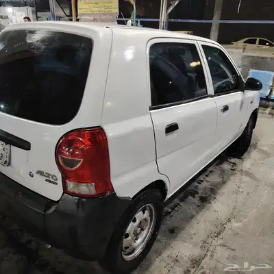 سوزوكي للبيع جير عادي index