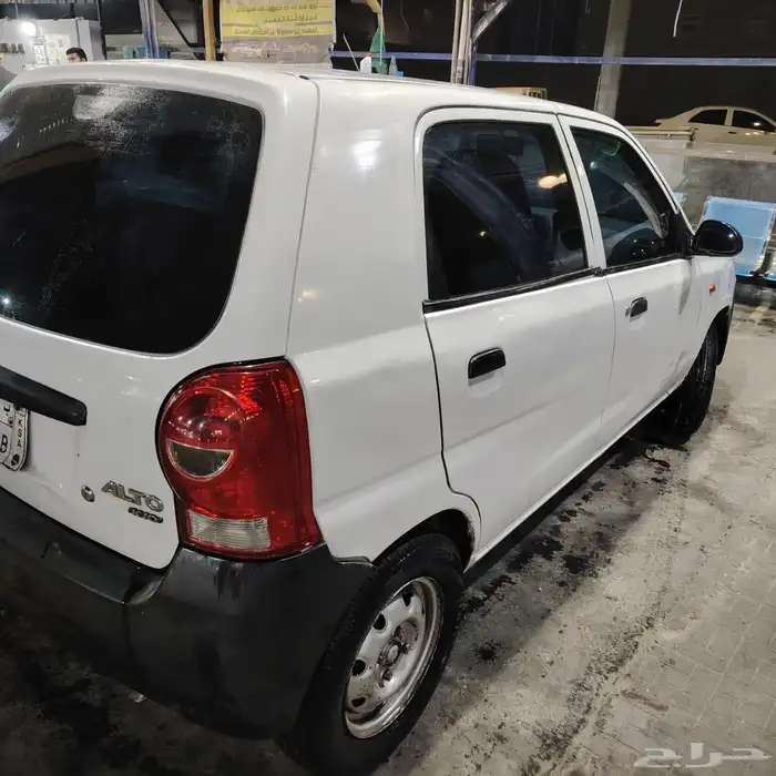 سوزوكي للبيع جير عادي 1