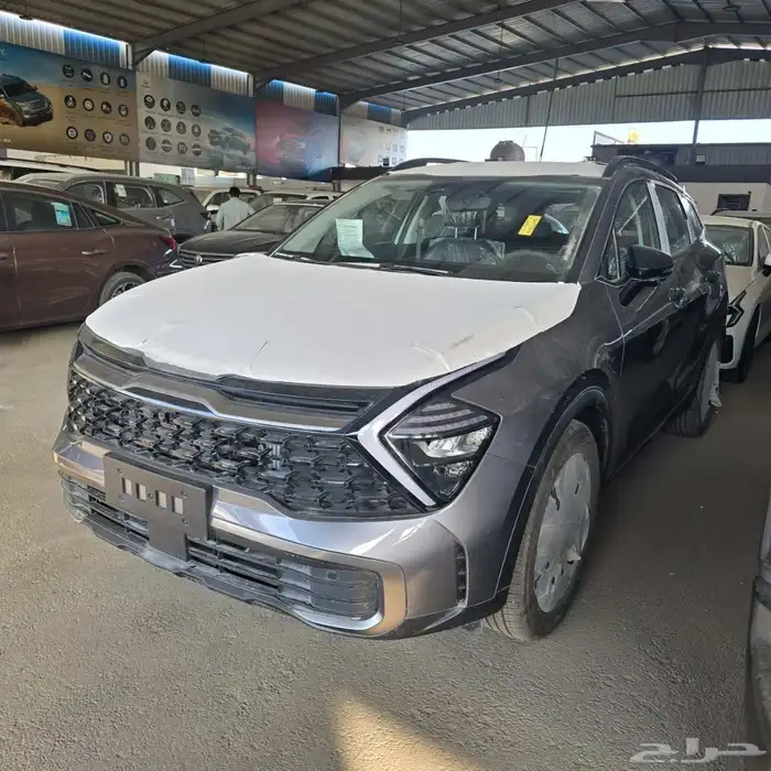 سبورتاج فل كامل لارج 2025 تحطيم اسعار 1