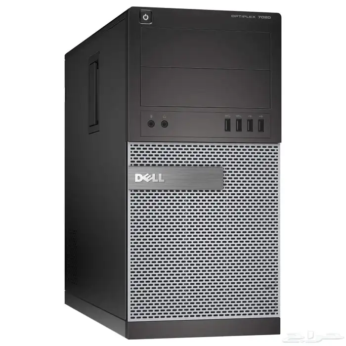 كمبيوتر Dell Optiplex 7020 i5 0