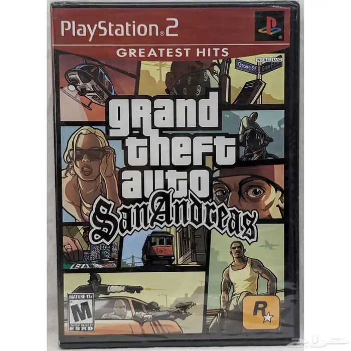 gta sa new 0