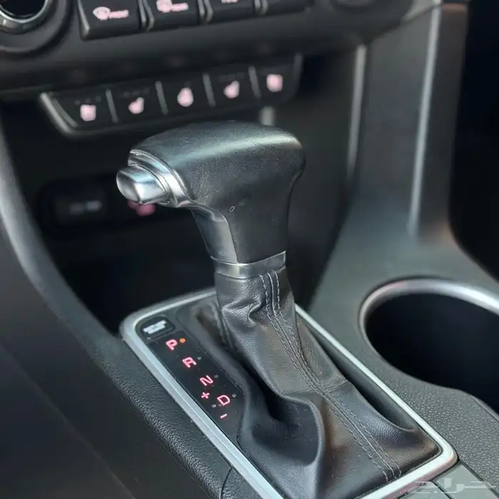 كيا سبورتاج 2020 8