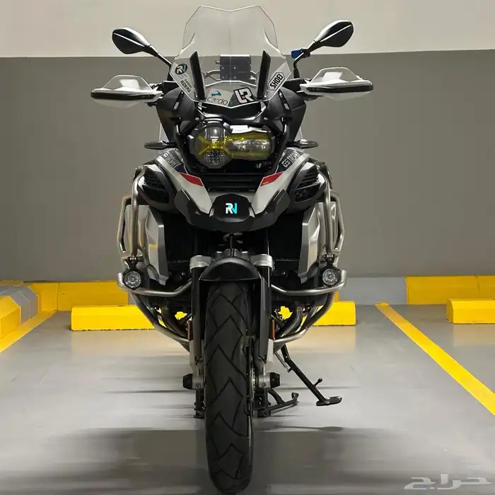 للبيع دراجة نارية BMW R 1250 GS Adventure 4