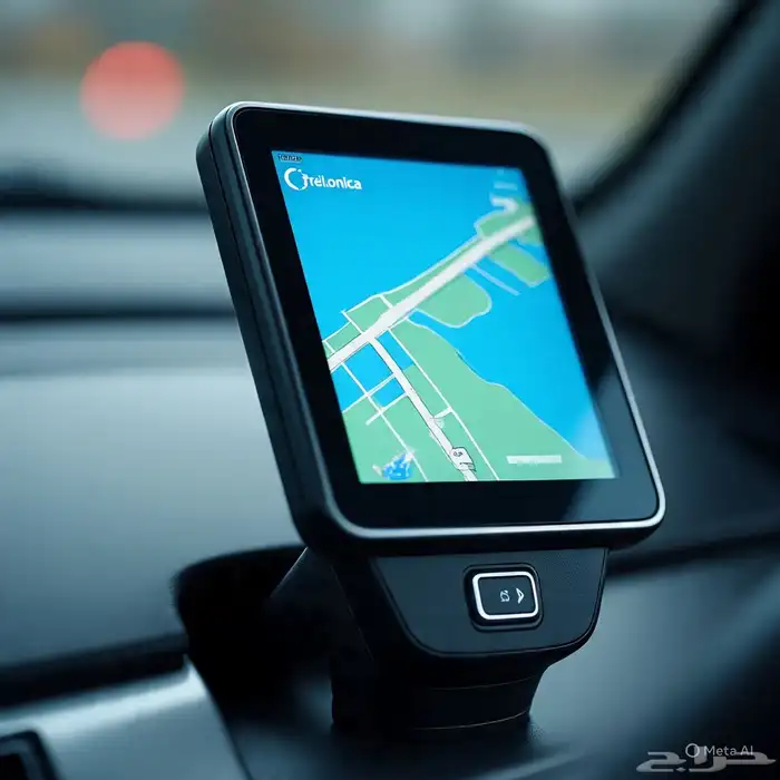 اقوي جهاز تتبع بضمان 3سنوات وربط مع الهيئة 0