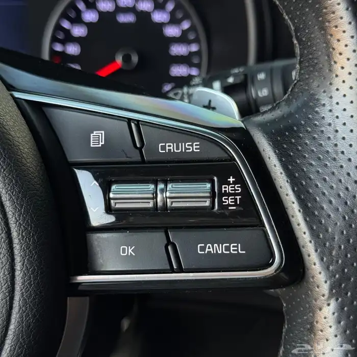 كيا سبورتاج 2020 12