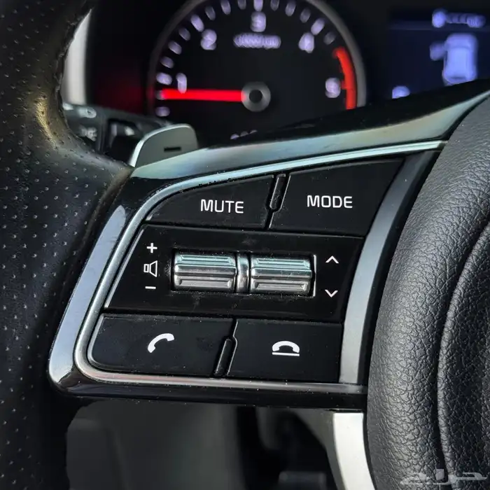 كيا سبورتاج 2020 11