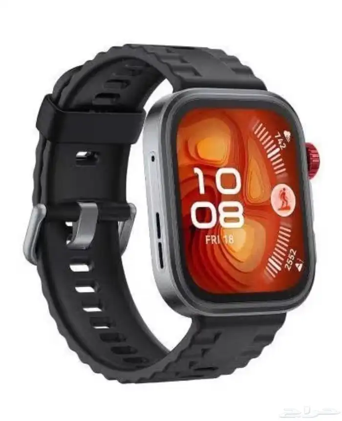 ساعه هواوي فيت برو 4 آخر اصدار 0