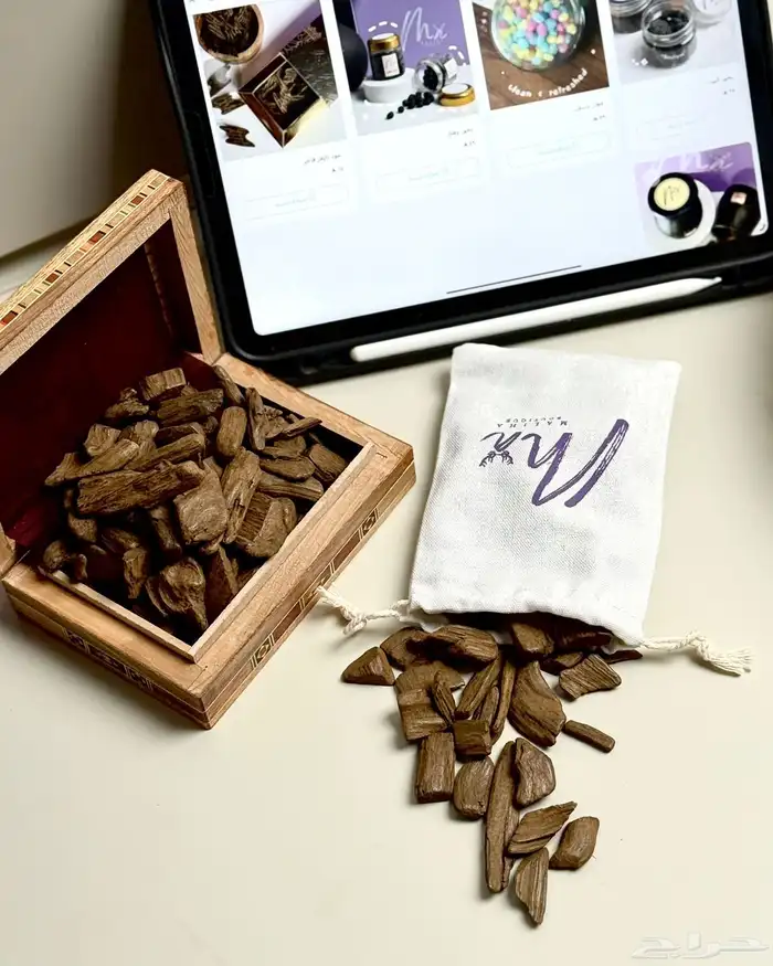 عود فيتنامي طبيعي محسن 1