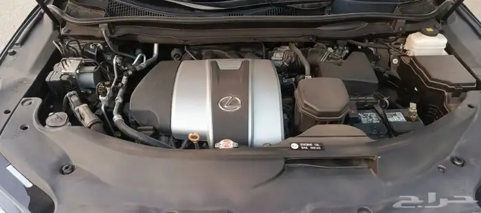 جيب لكزس RX 350 موديل 2021 للبيع 27