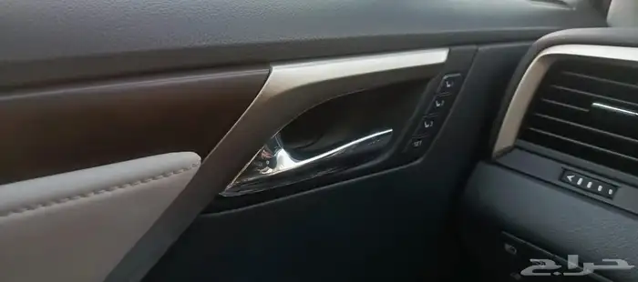 جيب لكزس RX 350 موديل 2021 للبيع 25