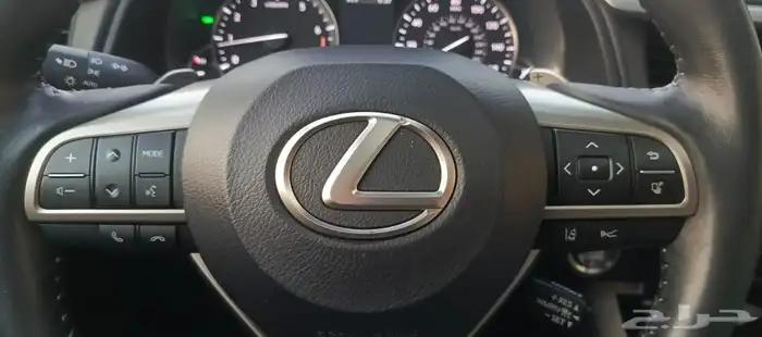 جيب لكزس RX 350 موديل 2021 للبيع 24