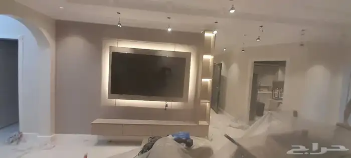 ديكورات الشرقيه 1