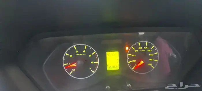 جيب ماهندرا 0