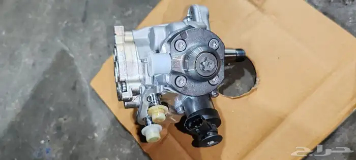 قطع غيار و مكاين فوسو FUSO 6