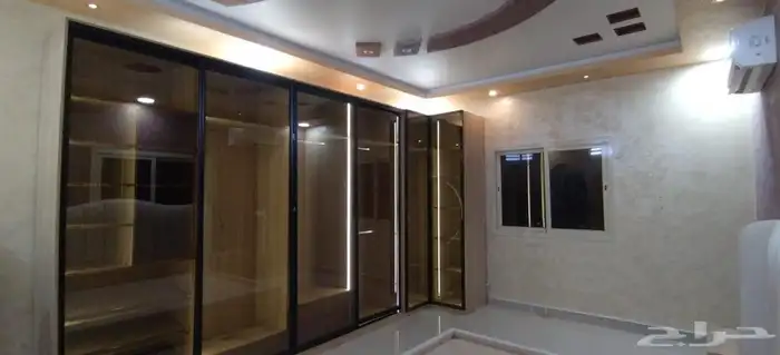 تفصيل المنيوم دواليب اسعار مناسبه وشغل ممتاز جدا 2