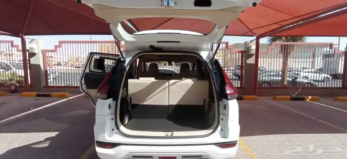 Mitsubishi Xpander 2022 8