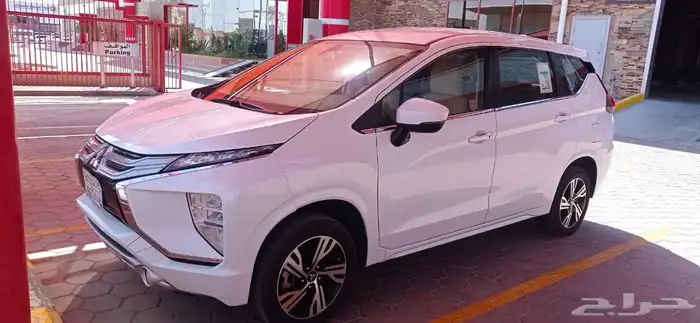 Mitsubishi Xpander 2022 0