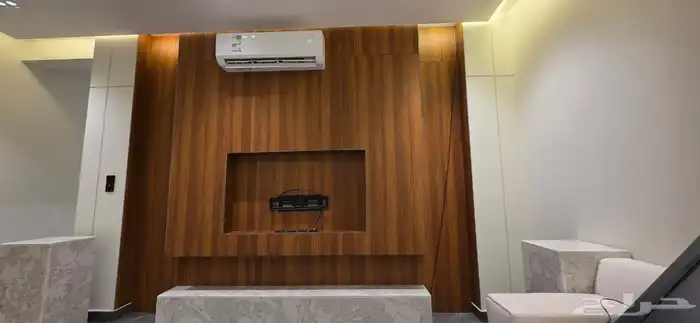 شيبورد صاله ديكور 18