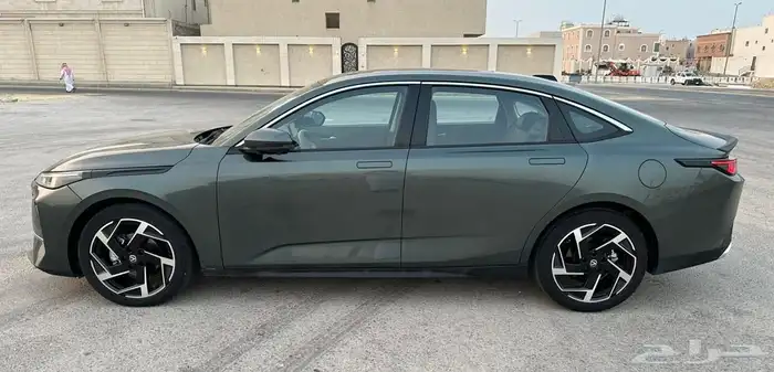 شانجان ايدو بلس 2025 2