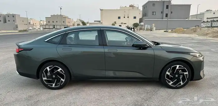 شانجان ايدو بلس 2025 5