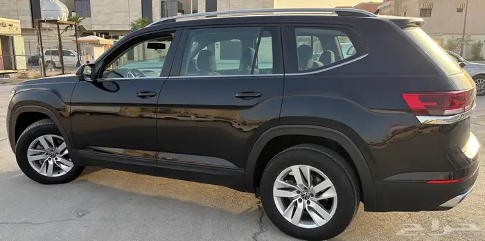 فولكس واجن تورامنت 2021 5