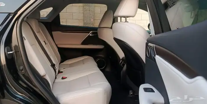جيب لكزس RX 350 موديل 2021 للبيع 12