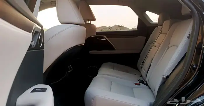 جيب لكزس RX 350 موديل 2021 للبيع 13