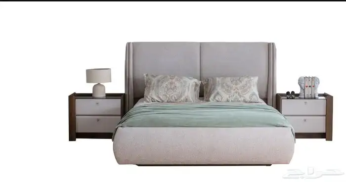 غرفة نوم جديده 0