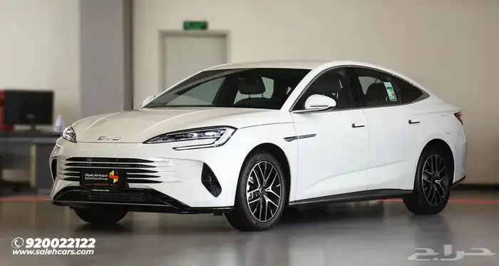 بي واي دي سيل 7 DESIGN موديل2026 3