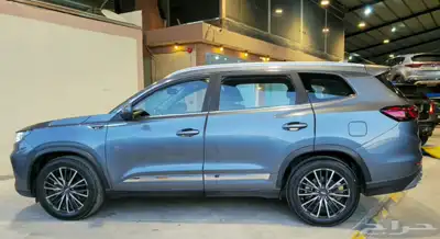 شيري تيجو 8 2021 index